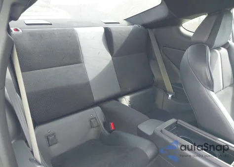 2024 Toyota Gr86 Premium from USA, damaged, VIN JF1ZNBE14R8757395